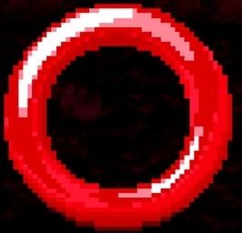 Red Ring (Sonic.exe) by Adysyntheel on DeviantArt