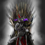 Sombra and the Iron Throne