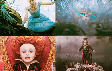 +AliceinWonderlandGif'