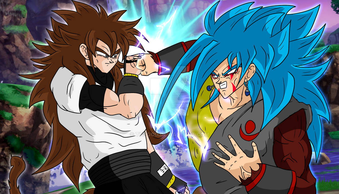 Juko versus Juko '17 by thpgod on DeviantArt