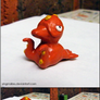 PKMN: Mini Octillery