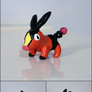 PKMN: Tepig or Pokabu