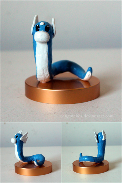 PKMN: Dratini