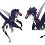 Pterosaur (ota) (open)