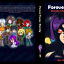 Book Cover Forever Young Eternity 1 New to this...