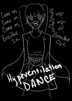 Hyperventilation Dance