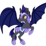 Bat pony - Royal Guard
