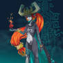 Midna