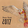 Happy New Year 2017 !