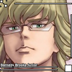 Barnaby Icon