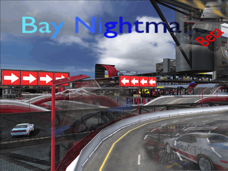 Bay Nightmare