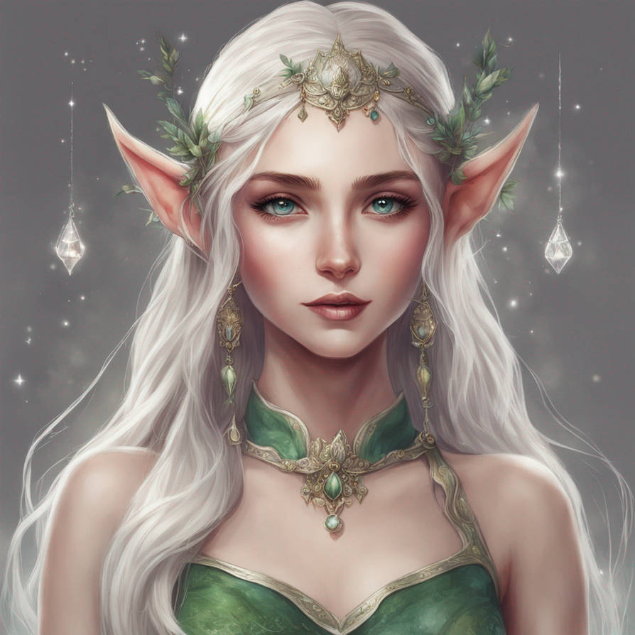 Beutiful Elf By Aleksbobo On DeviantArt beutiful-elf-by-aleksbobo-on-deviantart