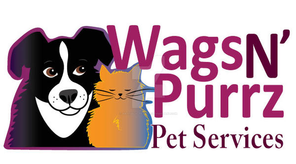 Pet Sitter Logo