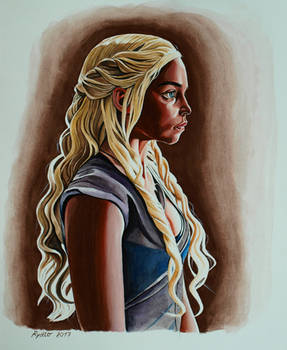 Daenerys