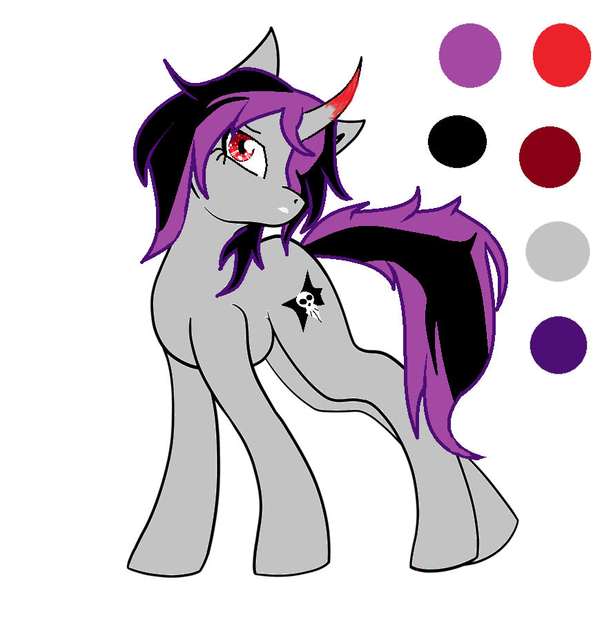Avis Irix colored by DJAOTIC on DeviantArt