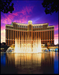 The Bellagio