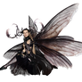 Fae Stock 2
