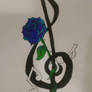 The Musical Rose 