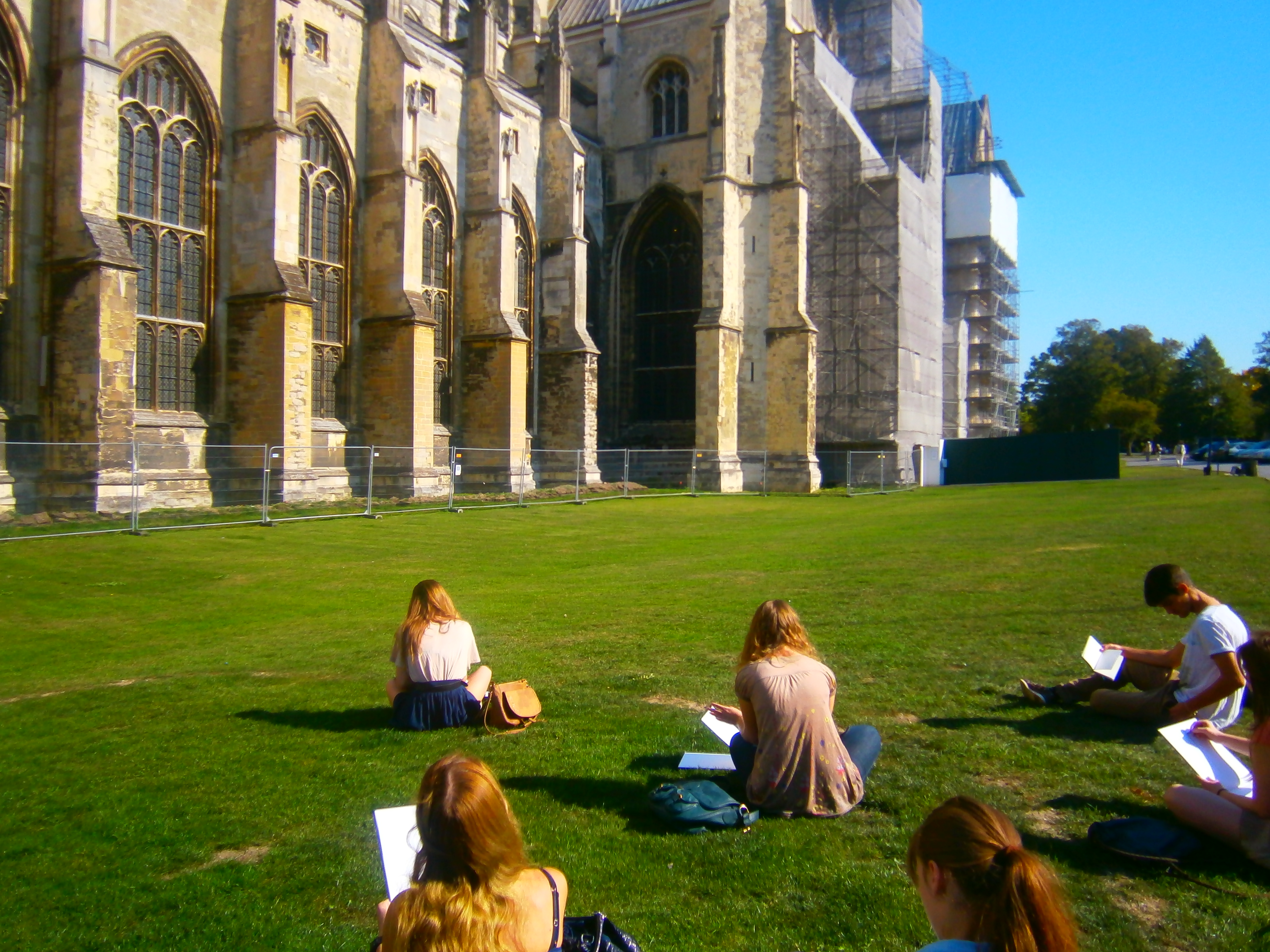 Canterbury Cathedral