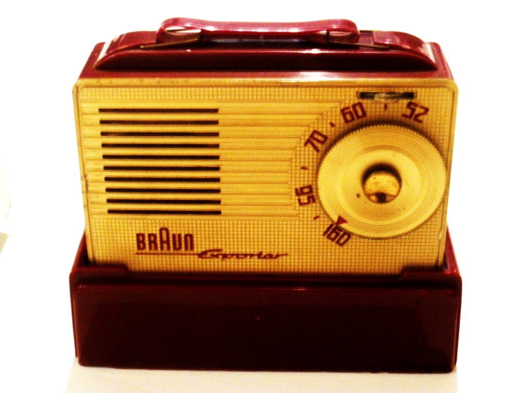 radio