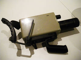 film camera design museum london