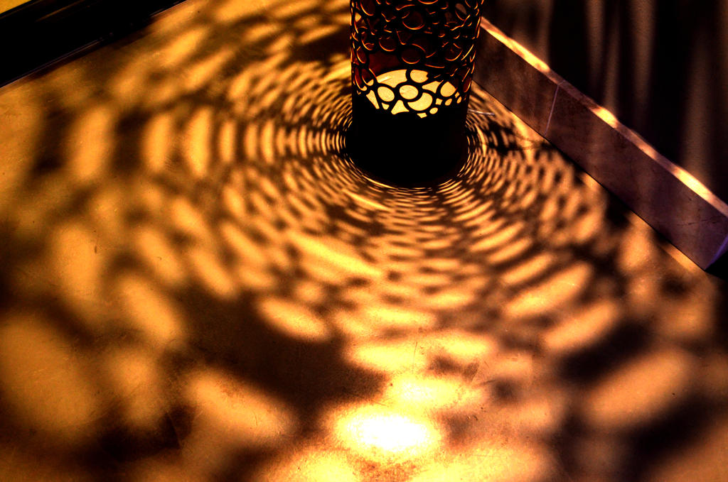 Lighting Pattern by GraceDoragon on DeviantArt