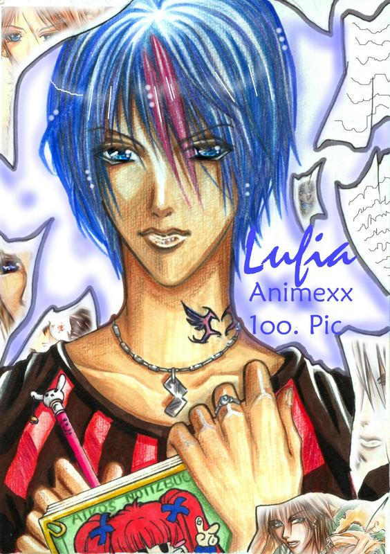 Animexx Special By Lufiana On DeviantArt animexx-special-by-lufiana-on-deviantart