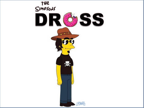 Dross Simpson