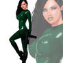 Stand Alone Madam Hydra