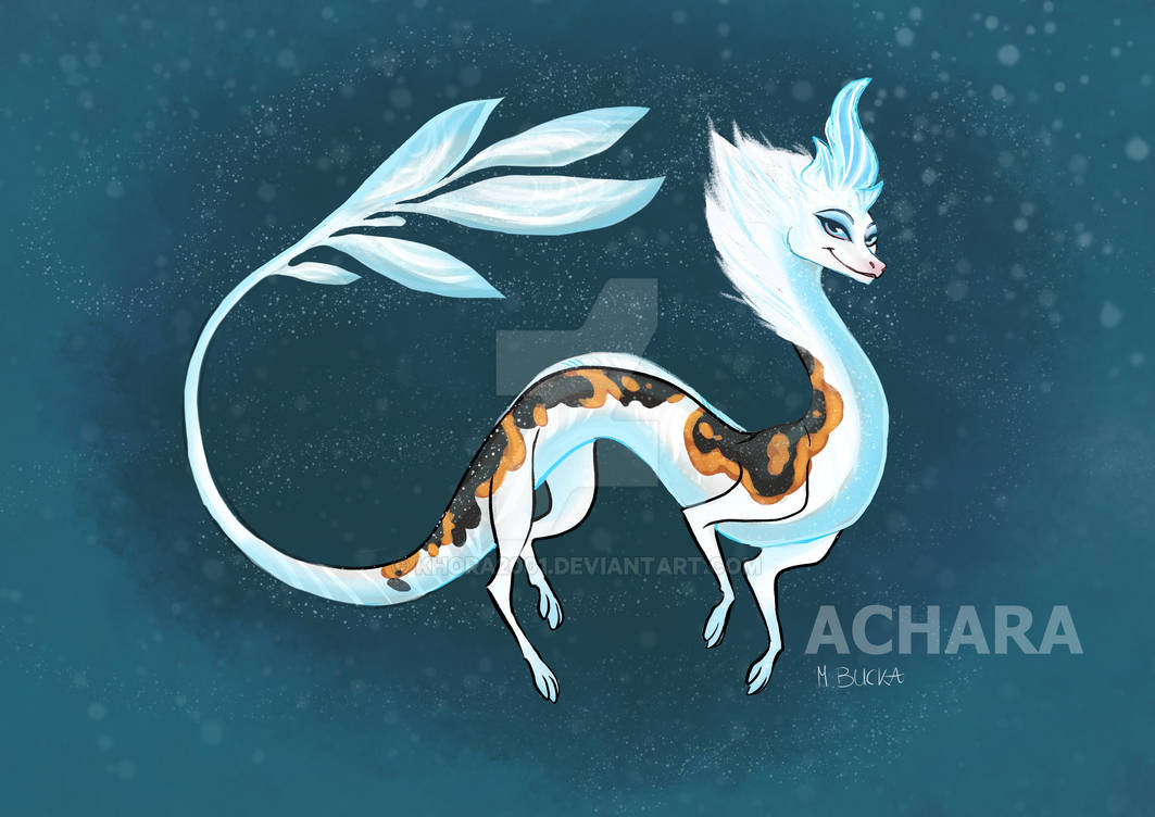 Achra Rabbit ACHARA by Khora2001 on DeviantArt