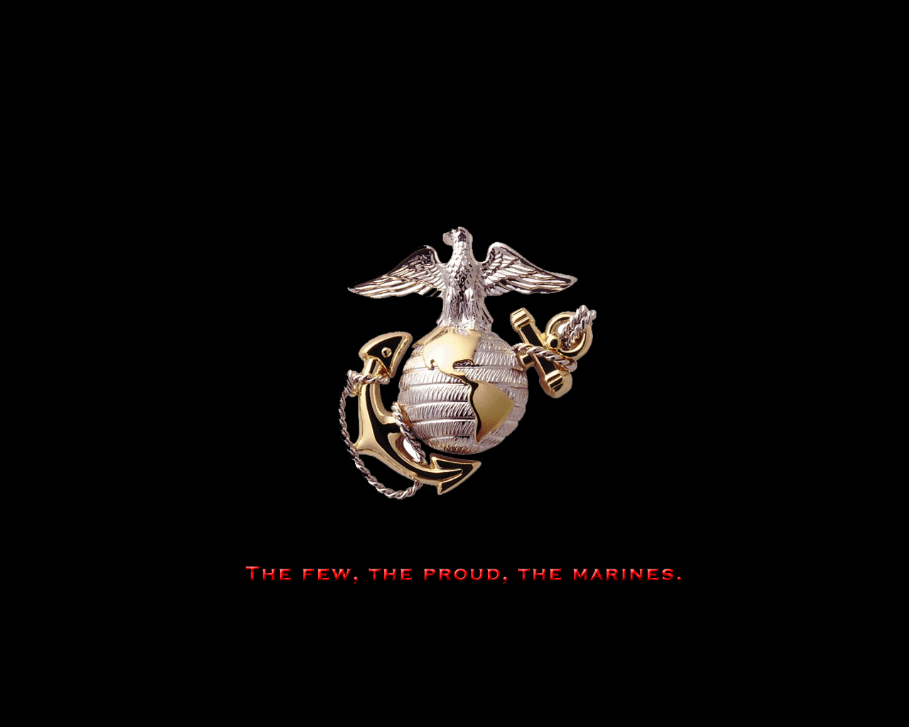 USMC Wallpaper