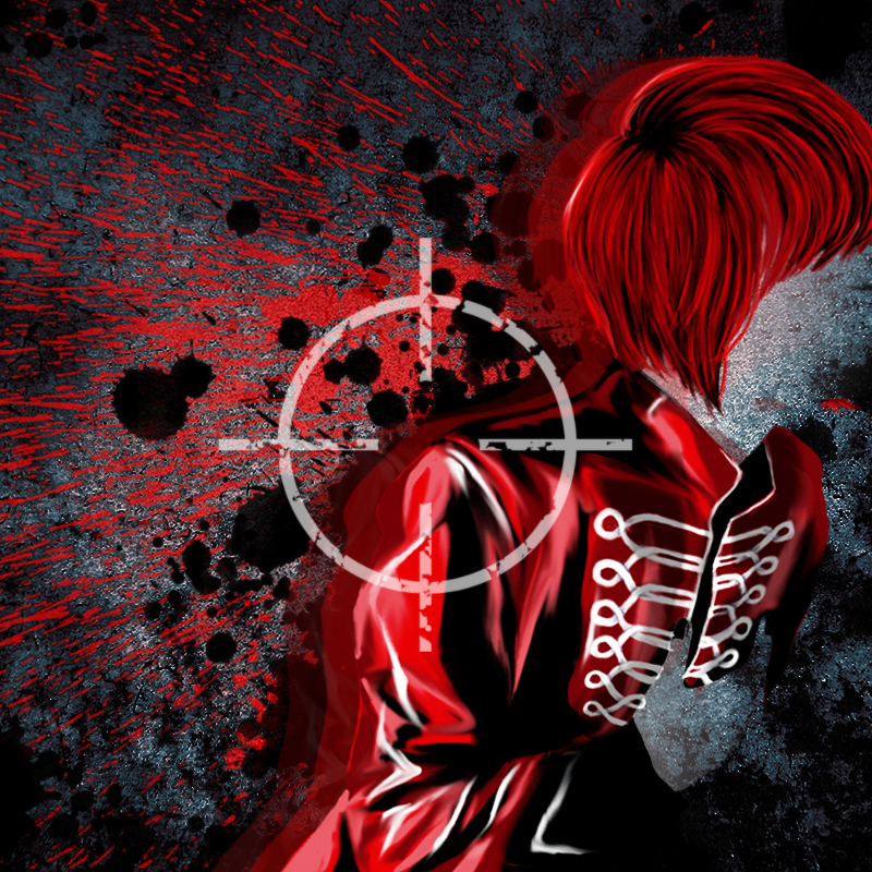 Nano S New Album Bull S Eye By Mluck94 On Deviantart Nano S New Album Bull S Eye By Mluck94 On Deviantart