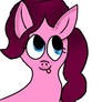 Pinkie pie (I'm obsessed)