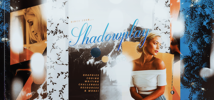 Shadowplay Header #4