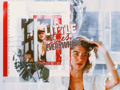 147 - Little Fires Everywhere