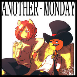 Another Monday (collab)