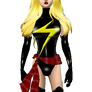 Ms Marvel