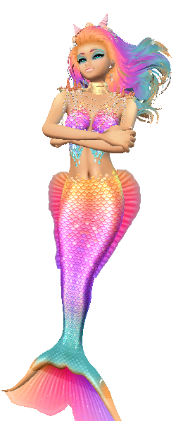 Mermaid