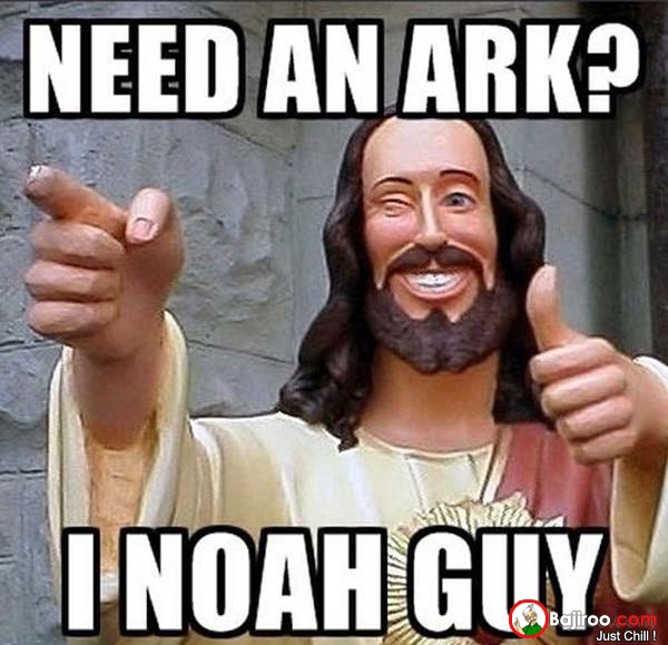 Need-an-ark-funny-memes-pics by prideofwinterhold on DeviantArt Need-an-ark-funny-memes-pics by prideofwinterhold on DeviantArt