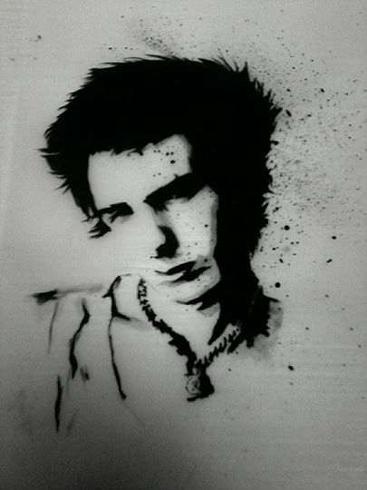 Sid Vicious