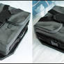 Tactical/Soft Case HALO REACH