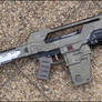 Alien Fireteam Elite - M41A2 Pulse Rifle
