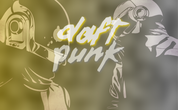 Daft Punk