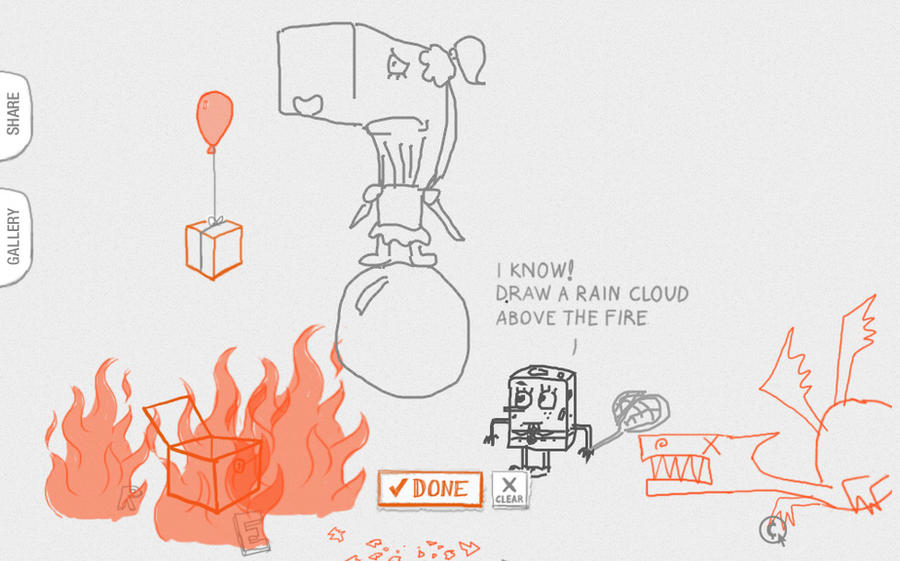 Stickman Sponge Draw a Stickman Spongebob by CattBon on DeviantArt