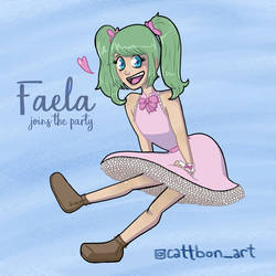 Faela