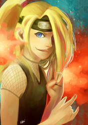 Deidara