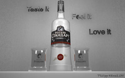 Russian Standard