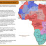 1880-1900: The partition of Africa