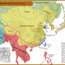 1894-1901: the division of China