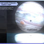 4- The lost world of Atlantis : Jupiter's light